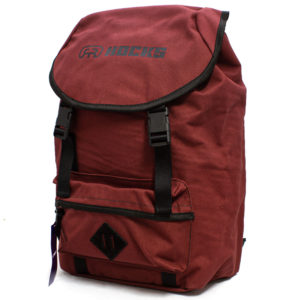Mochila Hocks Pack Trecking Bordo - Imagem 1