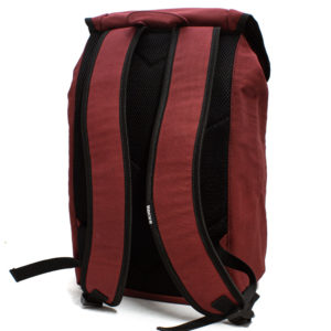 Mochila Hocks Pack Trecking Bordo - Imagem 2