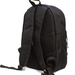 Mochila Hocks Pack Preto - Imagem 2