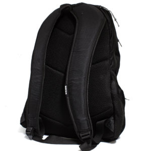 Mochila Hocks Pack College Preta - Imagem 2