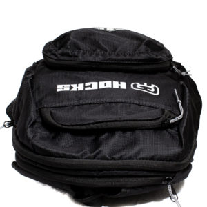 Mochila Hocks Pack College Preta - Imagem 3
