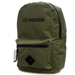 Mochila Hocks Calouro Verde - Imagem 1