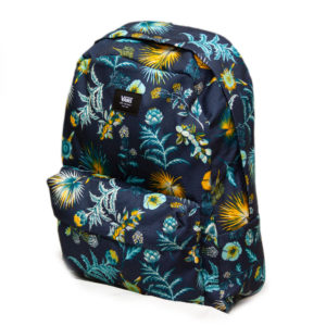 Mochila Vans Old Skool III Califas - Imagem 1