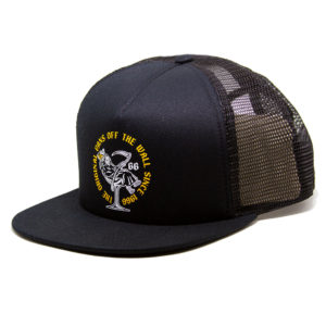 Boné Vans Berwick Trucker - Imagem 1
