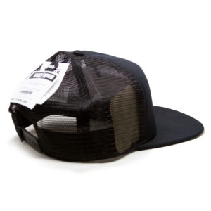 Boné Vans Berwick Trucker - Imagem 2