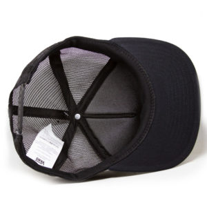 Boné Vans Berwick Trucker - Imagem 3