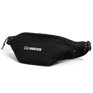 Pochete Hocks Mister PT Preta - Imagem 1