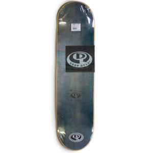 Shape Drop Dead Borda Laranja 8,125 - Imagem 2
