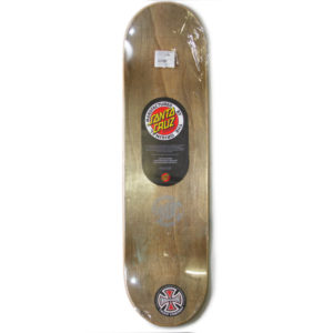 Shape Santa Cruz Powerlyte Crime Team 8,5 - Imagem 2