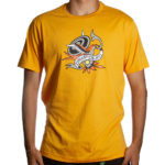 Camiseta-DropDead-14487-Swallow-Amarelo-01