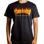 Camiseta-Thrasher-14402-Flame-Logo-Preta-01
