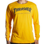 Camiseta-Thrasher-14420-Manga-Longa-SkateMag-Amarrela-01