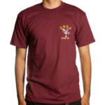 Camiseta-Vans-14542-Speak-Easy-Classicfit-Bordo-01