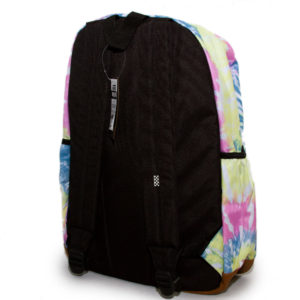 Mochila Vans Realm Plus Tie Dye Orchid - Imagem 2