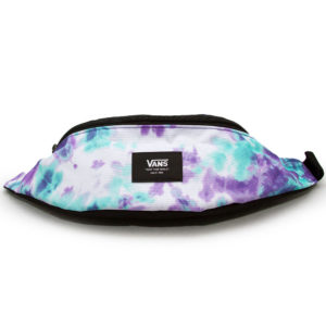 Pochete Vans Mini Ward Cross English Lavende - Imagem 1