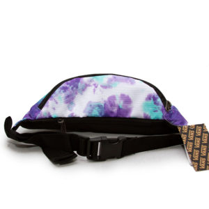 Pochete Vans Mini Ward Cross English Lavende - Imagem 2