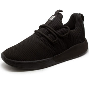 Tênis Hocks Galactica Preto - Imagem 1