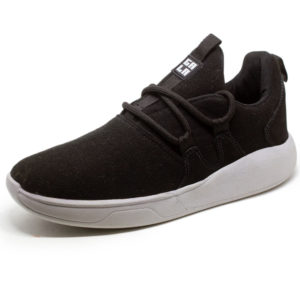 Tênis Hocks Galactica Black Ice - Imagem 1