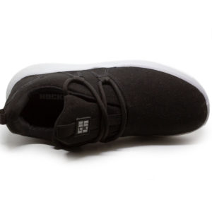 Tênis Hocks Galactica Black Ice - Imagem 3