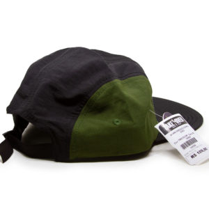 Boné Hocks 5 Panel Eixo Tricolor - Imagem 2