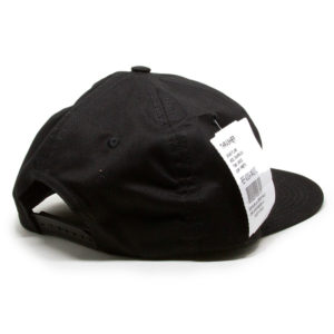 Boné Thrasher Snapback Flame - Imagem 2