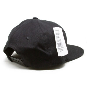 Boné Thrasher Chinabanks Snapback - Imagem 2