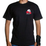Camiseta-Vans-14788-Rose-Bed-Classicfit-Preta-01