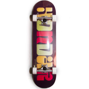 Skate Hondar Street Montado - Imagem 1