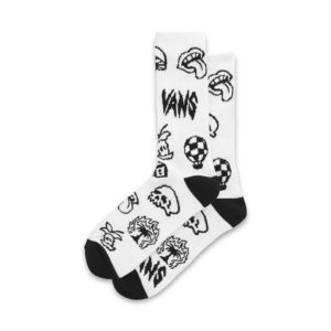 Meia Vans Lost and Found - Imagem 1