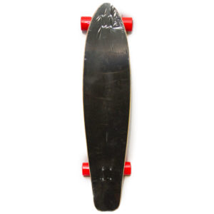 Longboard Hondar Freestyle 42'' Red Bird - Imagem 2