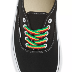 Cadarço Vans Rasta 36" - Imagem 3