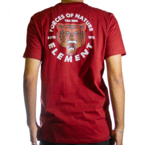 Camiseta Element Bite - Imagem 1
