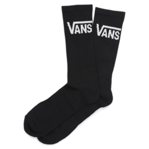 Meia Vans Skate Crew Coolmax - Imagem 1