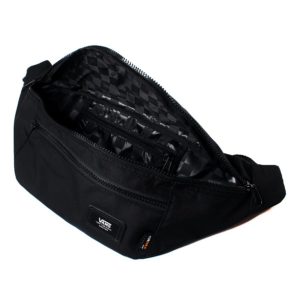 Pochete Vans Ward Cross Body - Imagem 3