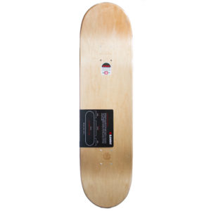 Shape Element Blazin 8,25 - Imagem 2