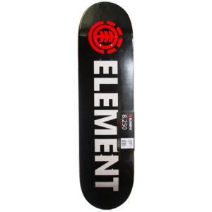 Shape Element Blazin 8,25 - Imagem 1