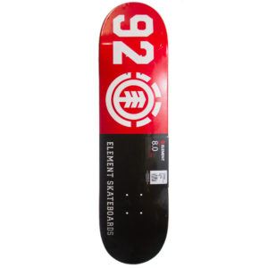 Shape Element 92 Classic 8,0 - Imagem 1