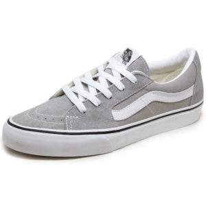 Tênis Vans Sk8-Low Drizzle/True - Imagem 1