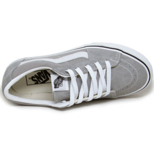 Tênis Vans Sk8-Low Drizzle/True - Imagem 3