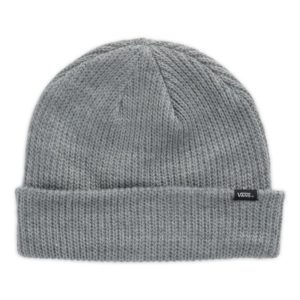 Touca Vans Core Basics Heather Cinza - Imagem 1