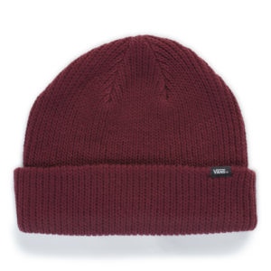 Touca Vans Core Basics Port Royale - Imagem 1