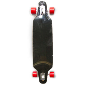 Longboard Hondar Freeride Woody 40'' - Imagem 2