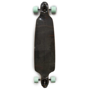 Longboard Hondar Freestyle Terra 40'' - Imagem 2
