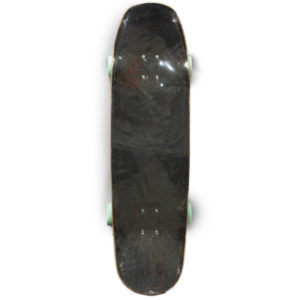 Longboard Hondar V2 Flowers 36" - Imagem 2