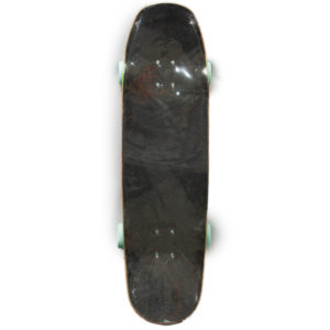 Longboard Hondar V2 Tiger 36" - Imagem 2