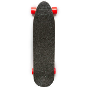 Longboard Hondar Freestyle Free Spirit 37'' - Imagem 2