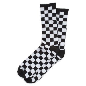 Meia Vans Checkerboard - Imagem 1