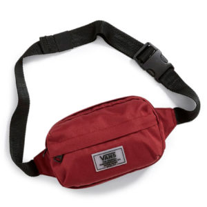 Pochete Vans Ramp Ready Mini Pomegranate - Imagem 1