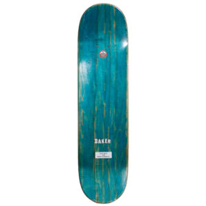 Shape Baker Logo BlackRed 8,0 - Imagem 2