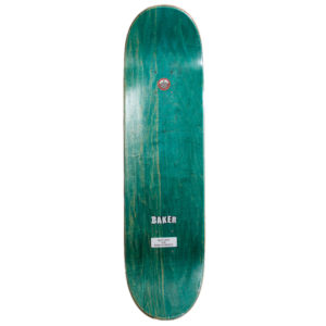 Shape Baker Logo BlackRed 8,25 - Imagem 2
